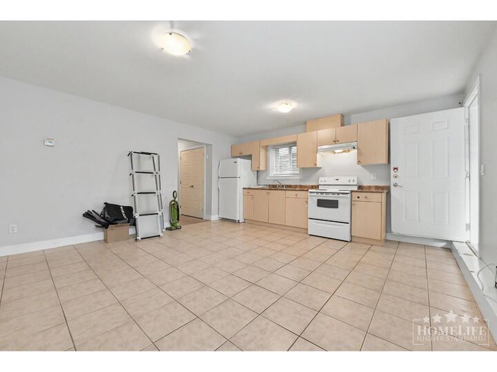 Property Photo:  6125 148 Street Basement  BC V3S 2L8 