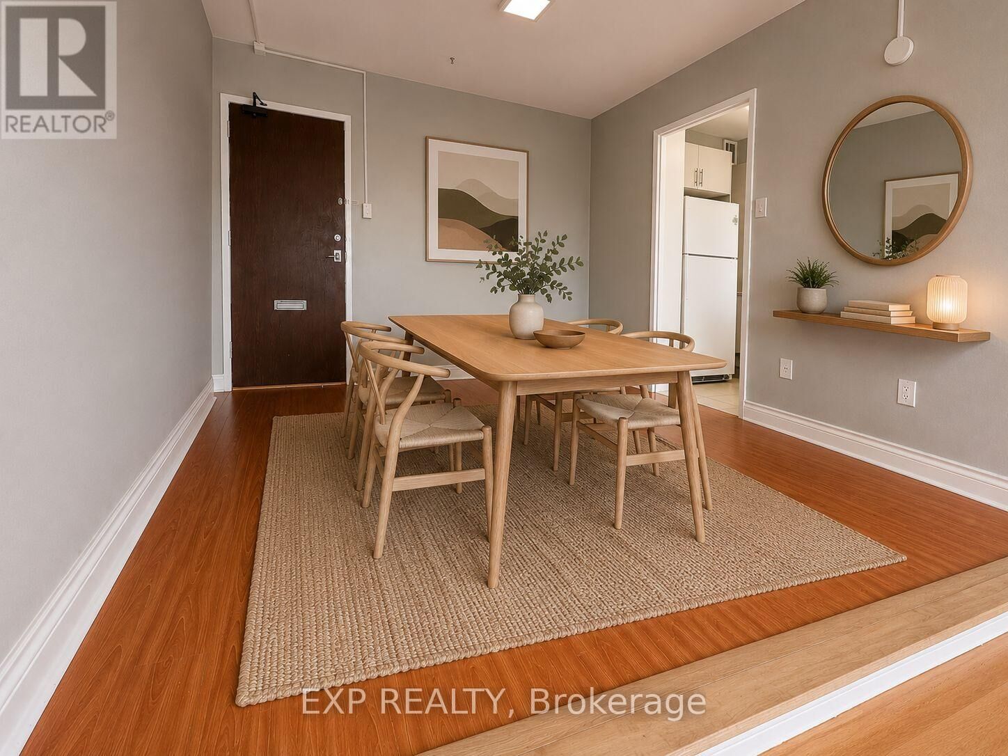 Property Photo:  20 Forest Manor Road 1205  ON M2J 1M2 