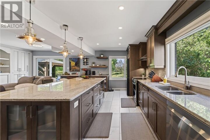 Property Photo: 142 Walford Road ON P3E 2G9