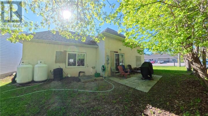 Property Photo: 2 Main Street ON P0P 1H0