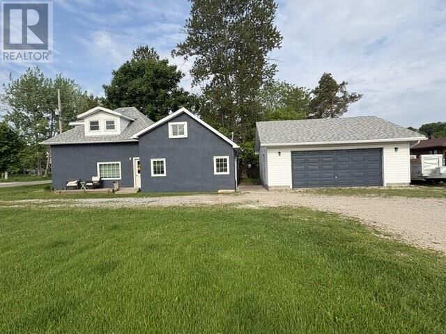 Property Photo: 2 Main Street ON P0P 1H0