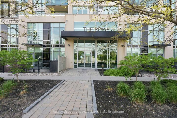 Property Photo:  1600 Charles Street 911  ON L1N 0G4 