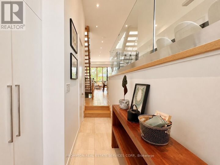 Property Photo: 19A Linton Avenue ON M1N 1W5