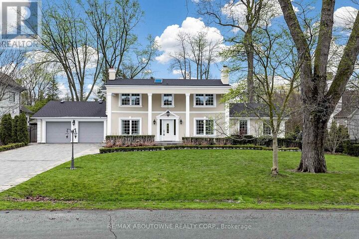Property Photo:  1316 Cambridge Drive  ON L6J 1S3 