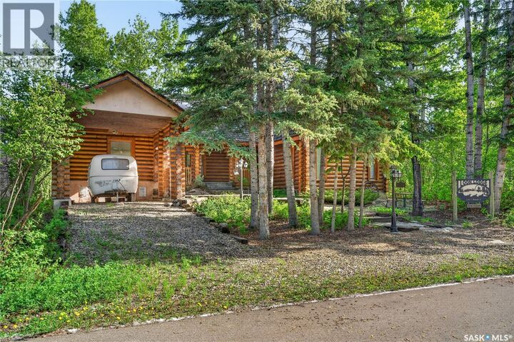 Property Photo: 12 Loon Avenue SK S0E 1H0