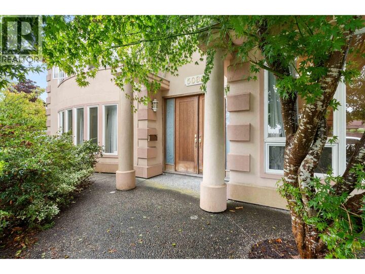 Property Photo: 5080 Linfield Gate BC V7C 4L4