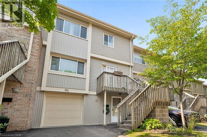 Property Photo: 30 Green Valley Drive 114 ON N2P 1G8