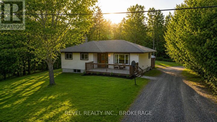 Property Photo: 4131 Road 38 ON K0H 1V0
