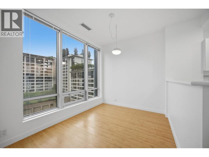 Property Photo:  989 Nelson Street 1110  BC V6Z 2S1 
