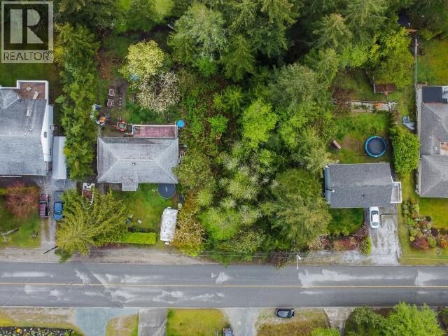Property Photo:  Lot J Chilco Ave  BC V8A 4Z9 