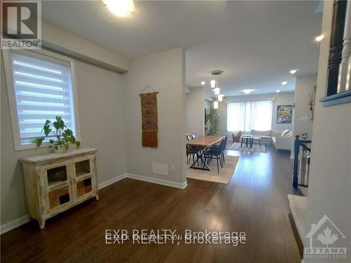 Property Photo: 43 Sweet Pea Way ON K2T 0P2