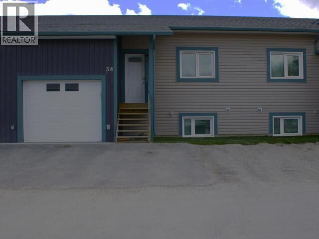 Property Photo:  58-18 Azure Road  YT Y1A 0L2 