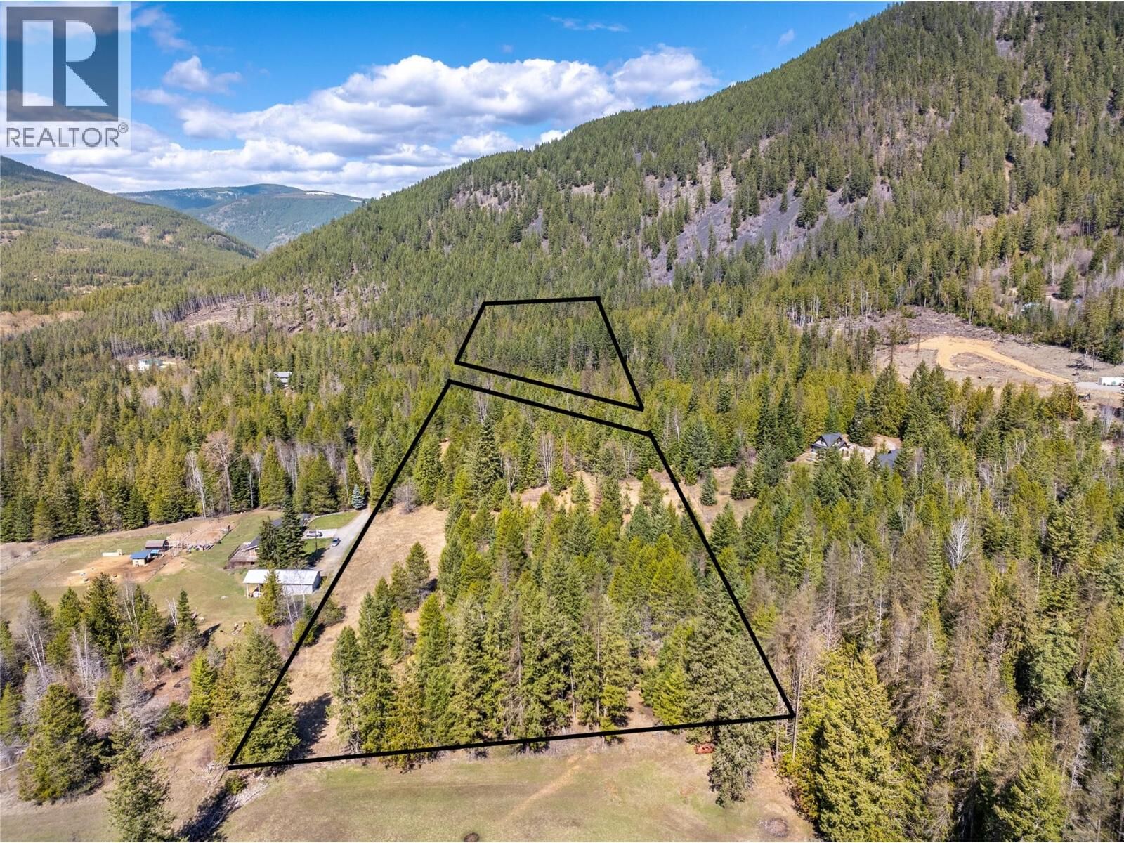 Property Photo:  Lot 92 Mehrer Road  BC V0B 1G0 