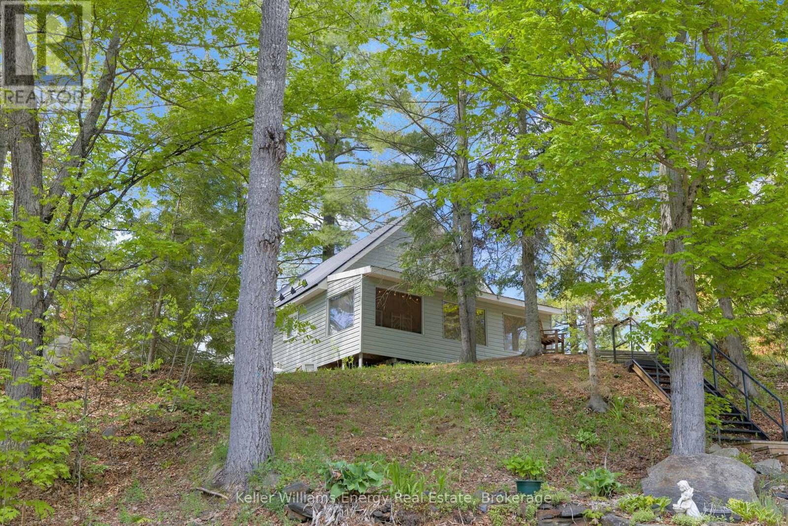 Property Photo:  34C Bentley Lake Place  ON K0L 1C0 