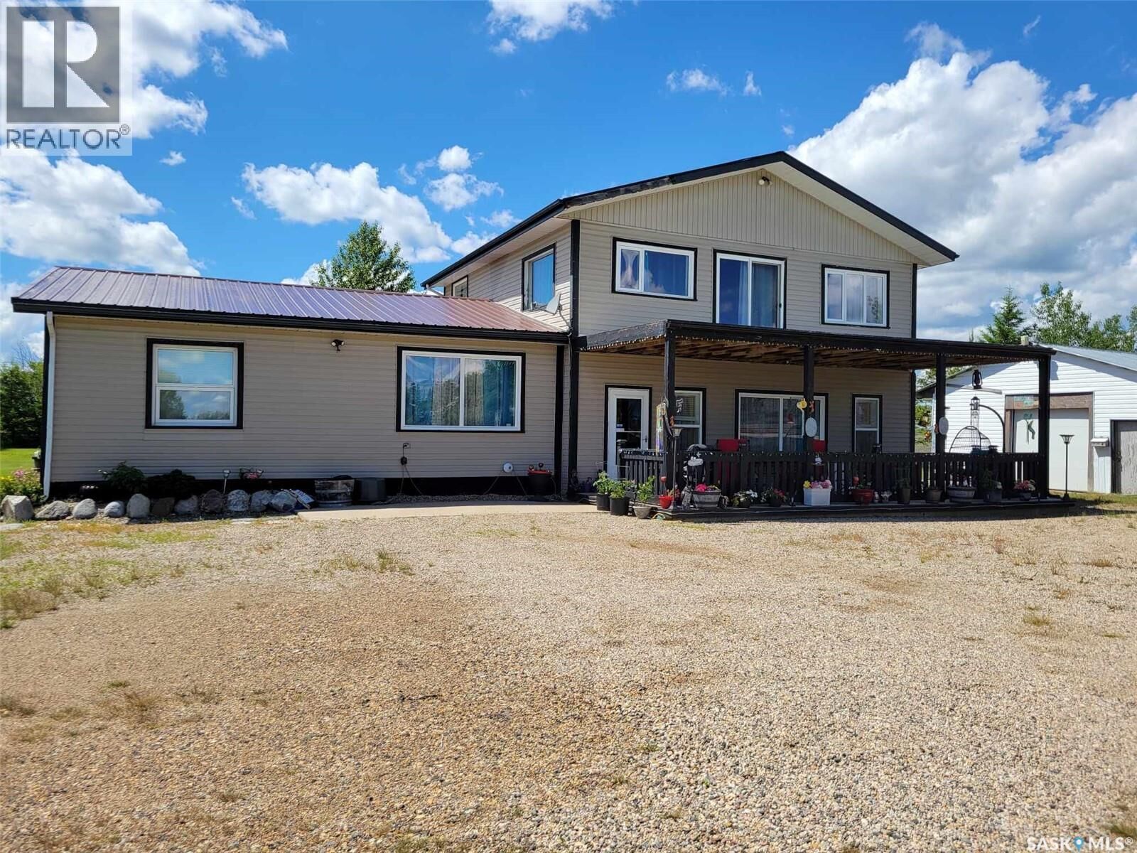 Photo de la propriété:  Villeneuve Acreage  SK S0A 3N0 