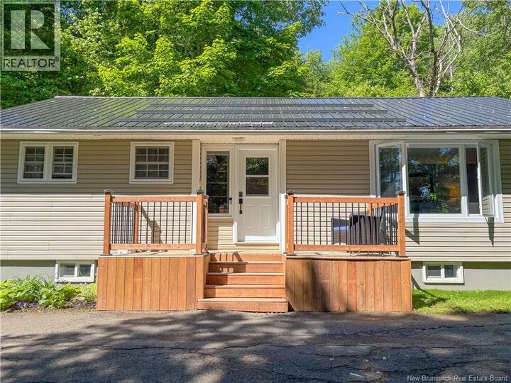 Property Photo:  108 Sharkey Street  NB E7M 2R2 