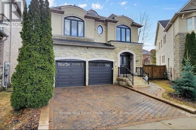 Property Photo:  14 Riel Drive  ON L4E 4W4 