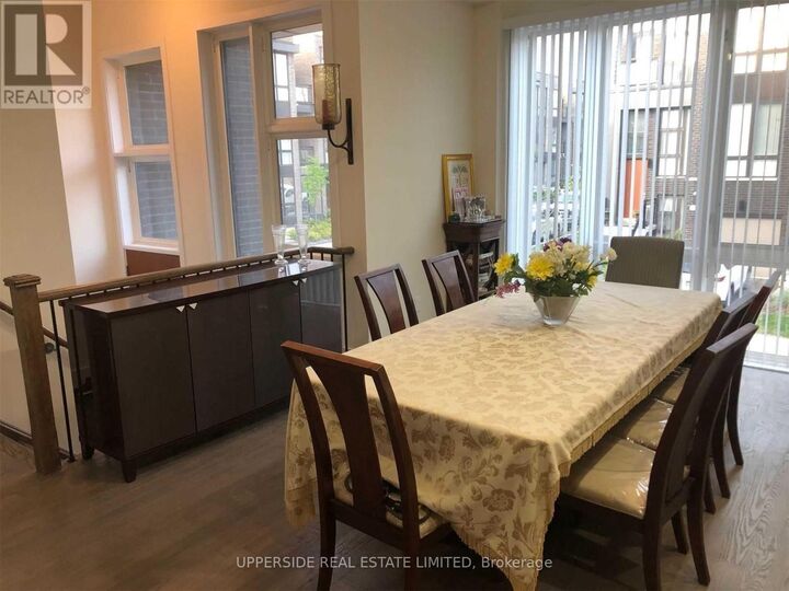 Property Photo:  8 Sable Road  ON L4J 0K1 