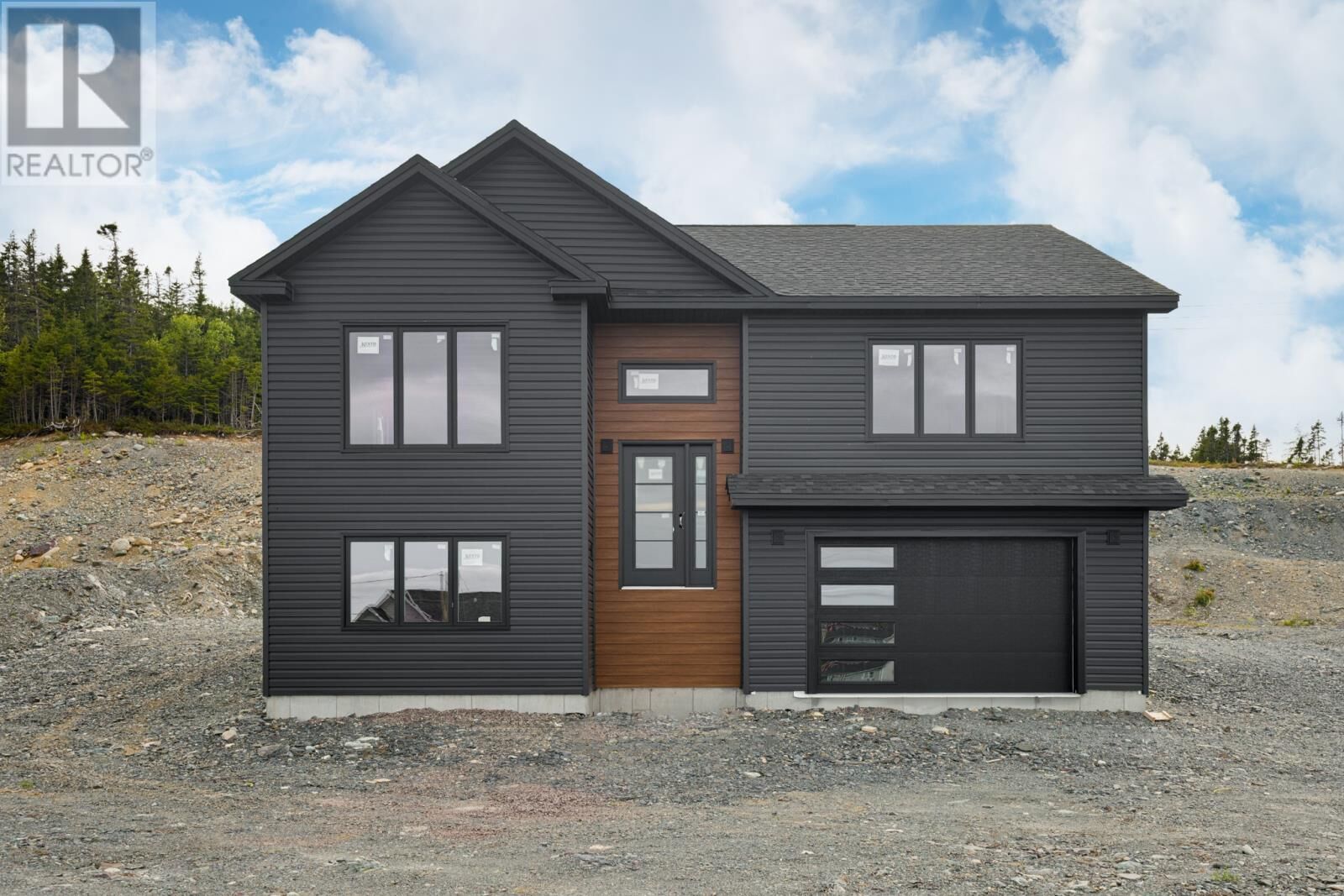 Property Photo: Lot 30 Dunn Drive NL A0A 1C0