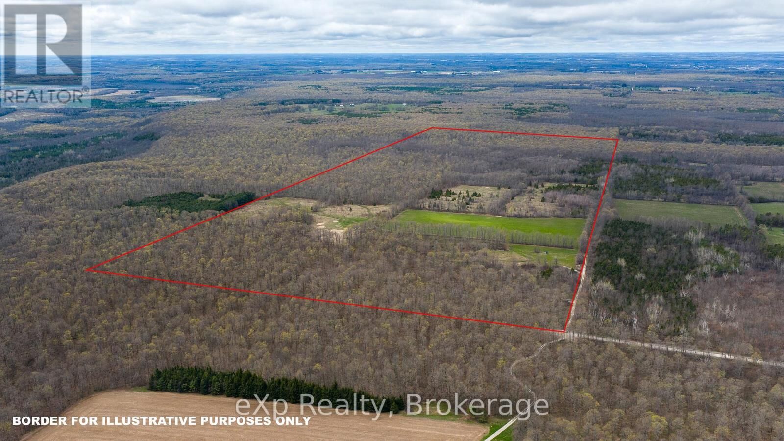 Property Photo:  Lot 15 Conc 3  ON N4K 5W4 
