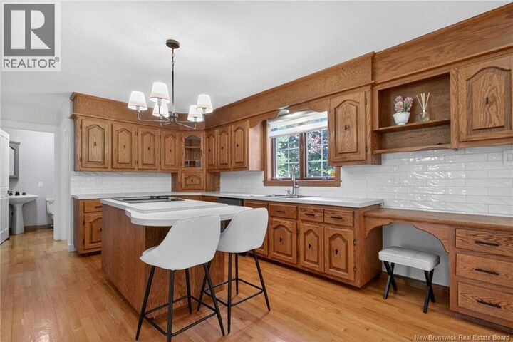 Property Photo:  21 De La Breche Road  NB E4P 7B4 
