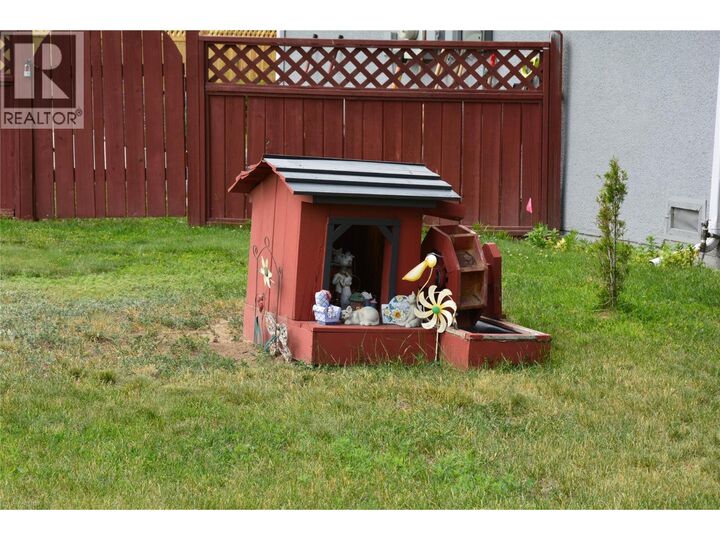 Property Photo:  601 Regina Avenue  BC V2B 1N6 