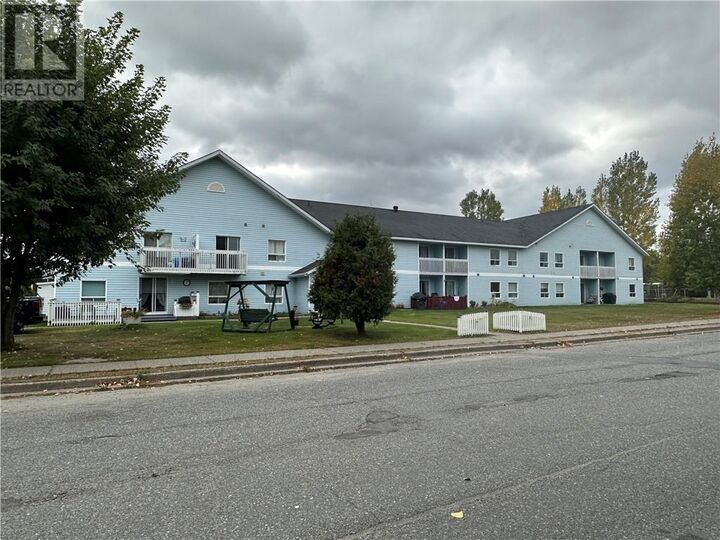 Property Photo:  21 Balsam Street Unit# 209  ON P0M 1M0 