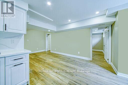 Property Photo:  1201 Chateau Court Bsmnt  ON L1X 0M1 