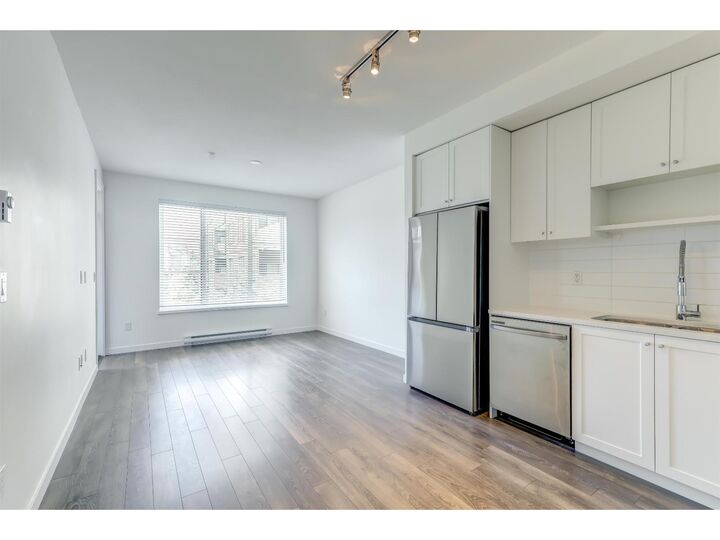 Property Photo: 15825 85 Avenue 215 BC V4N 6W9