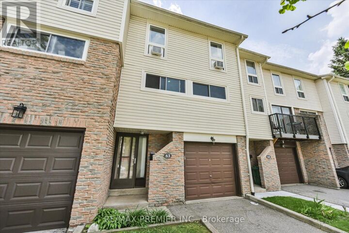 Property Photo: 7251 Copenhagen Road 63 ON L5N 2H6