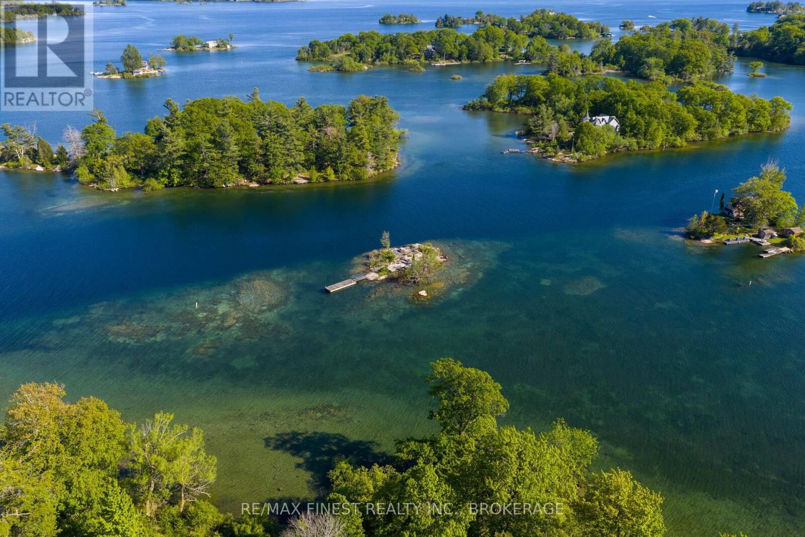 Property Photo:  1 Island 14B  ON K7G 2A8 