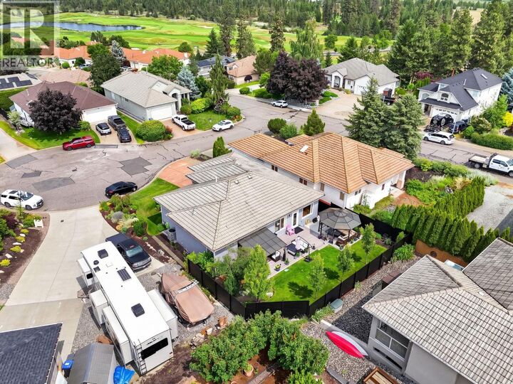 Property Photo: 3117 Capistrano Court BC V1V 2A2