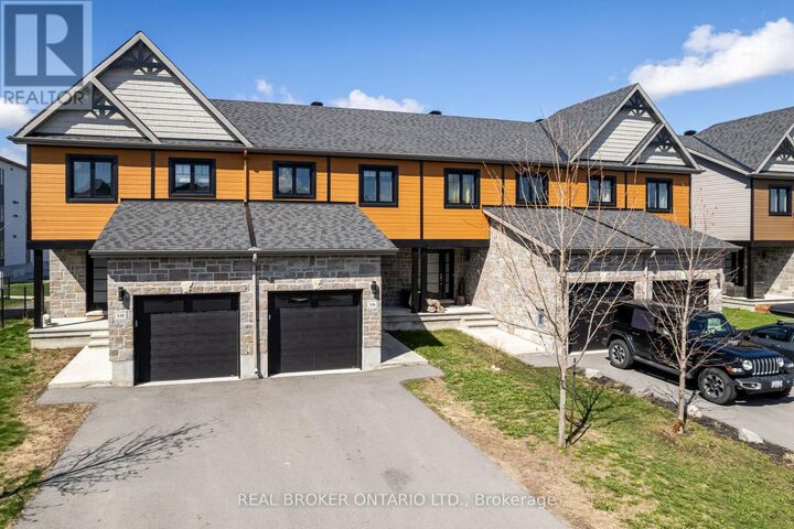 Property Photo: 336 Twilight Avenue ON K4R 0E3
