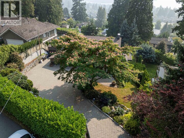 Property Photo:  1240 Nepal Crescent  BC V7T 2H3 