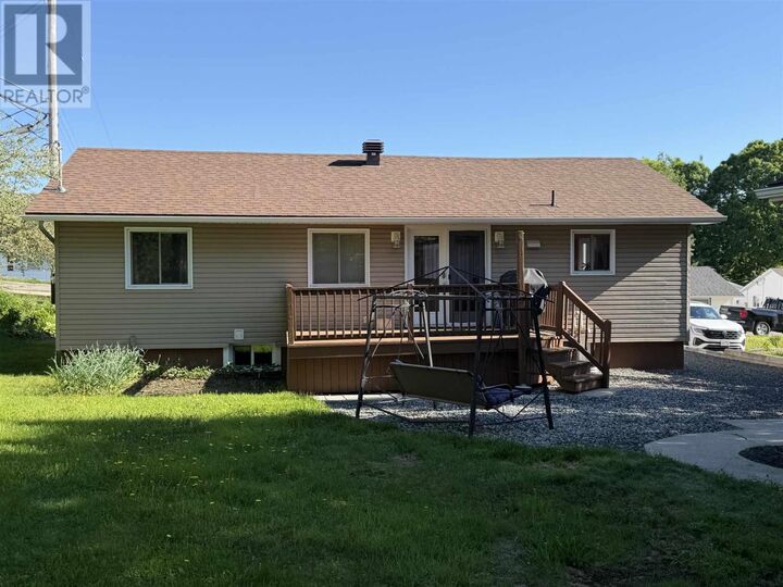 Property Photo:  97 Hutchison Ave  ON P5A 1W9 