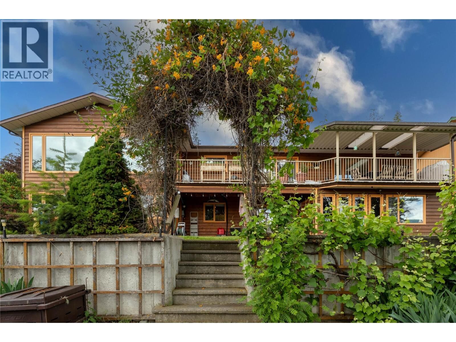 Property Photo: 388 Sumac Road BC V0E 2X0