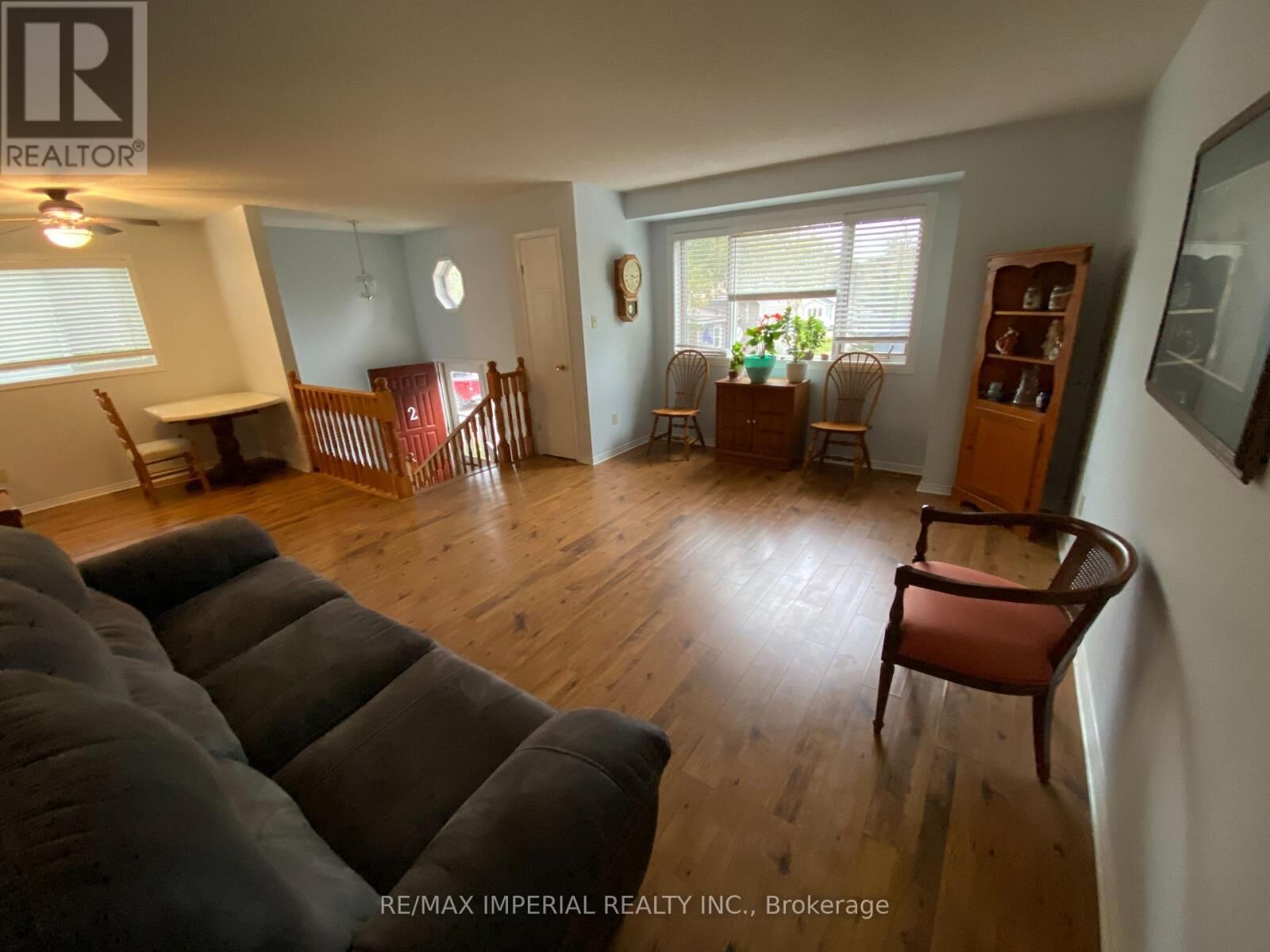 Property Photo:  18 Helen Street Unit 2  ON K0M 1A0 