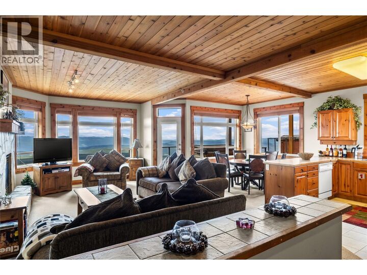 Property Photo: 7650 Porcupine Road 16 BC V1P 1T4