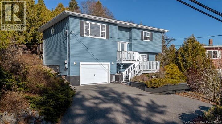 Property Photo: 175 Highland Road NB E2K 1P8