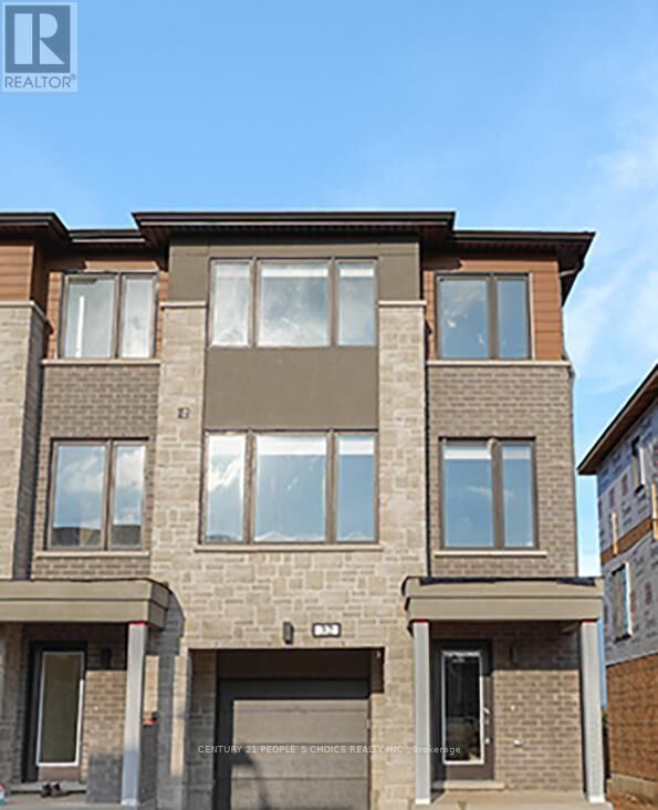 Property Photo: 32 Humberstone Drive ON L7G 0P5