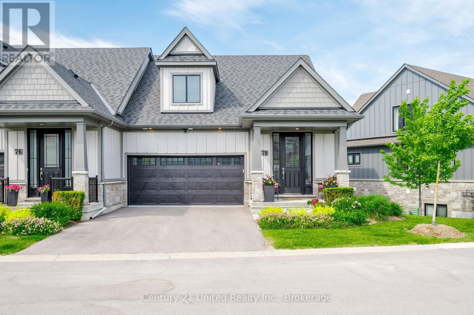Property Photo:  80 Marsh Avenue 78  ON K9H 0J5 