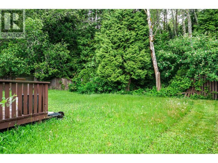 Property Photo: 48 Capilano Street BC V8C 1X8