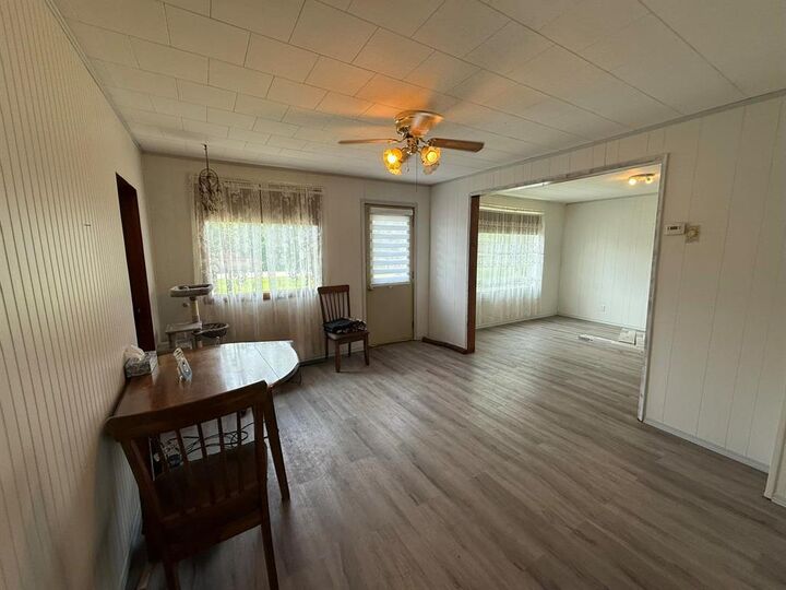 Property Photo: 575 Laughlin Street MB R0K 0L0