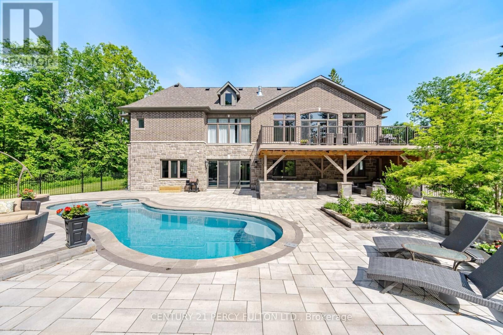 Property Photo: 3905 Sideline 14 ON L1Y 0B1