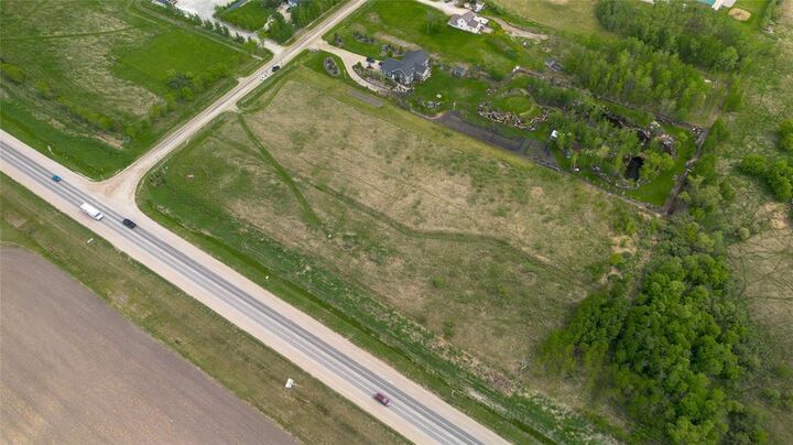 Property Photo:  20 Eastgate Drive  MB R5G 1Z9 