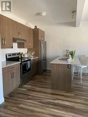Property Photo: 827 Kleinburg Drive East ON N5X 0N6