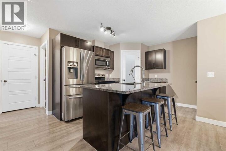 Property Photo: 2781 Chinook Winds Drive Southwest AB T4B 3S5