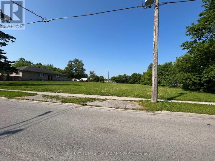 Property Photo: 225 Greenwood Avenue ON N6J 3G5