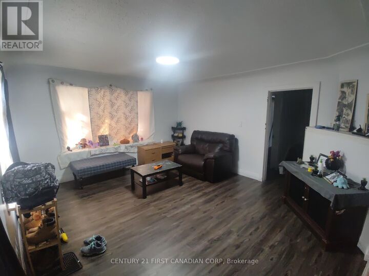 Property Photo: 759 Curry Street ON N5Y 1N5