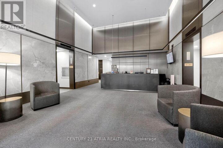 Property Photo: 23 Hollywood Avenue 808 ON M2N 7L8